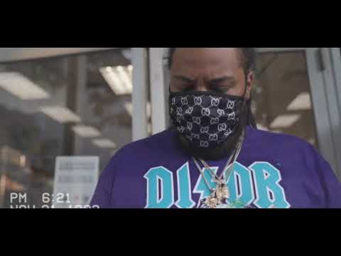 Illy Dee - Neighborhood Bully (Official Music Video)