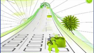 Mary - The Subways (audio surf)