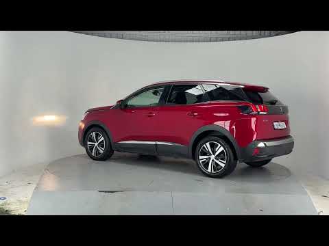 Peugeot 3008 1.5HDI ALLURE 130BHP**MULTIFUNCTIONAL - Image 2