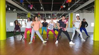 Esa Mami / ZUMBA / BIG YAMO DJ YAYO By MD TWINS