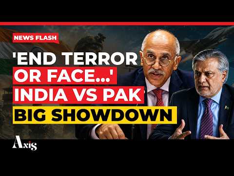 Terror, Kashmir, IWT: India Puts Pakistan On Notice At UNSC, Warns Against 'Thousand Cuts' Doctrine