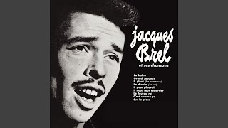 Il nous faut regarder