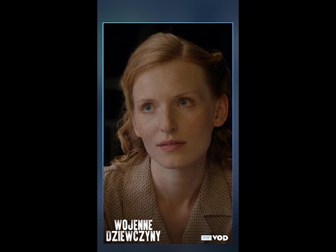 "Wojenne dziewczyny" | O której i gdzie? | Scena z odc. 10 #shorts
