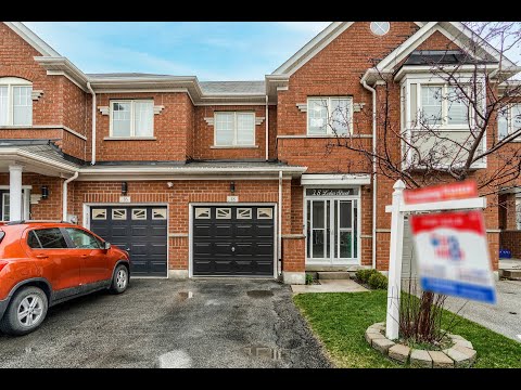 18 Lotus Street, Brampton Home for Sale - Real Estate Properties for Sale
