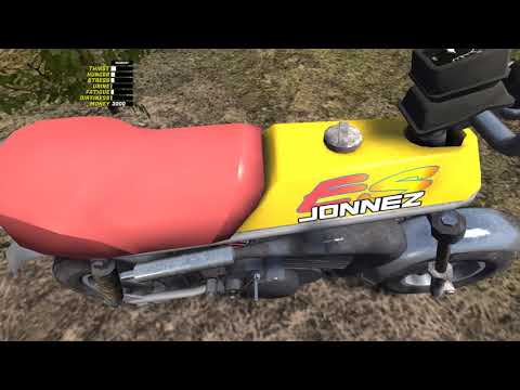 MongoTV_7252 - Mongo Games - My Summer Car - Part 1 - Just Playing For Fun