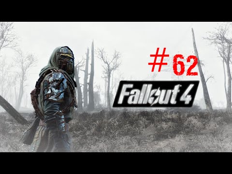 "Mod Quest/Goodneighbor" - Fallout 4 (Episode 62)
