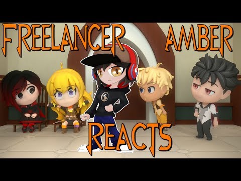 RWBY Chibi Season 2 Episode 13: Parent-Teacher Conference || SURPRISE!!!