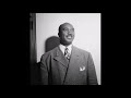Jimmie Lunceford - Le Jazz Hot