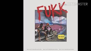 Genetikk -  Fukk Genetikk (FUKK GENETIKK)