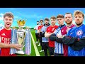 1 Fan From Every Premier League Club Competes For 10 000