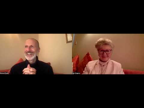 2026 The Year of the Closing Door with Richard Rudd