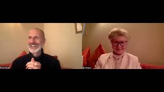 2026 The Year of the Closing Door with Richard Rudd