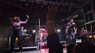 FITZ AND THE TANTRUMS  - COMPLICATED 9-28-23