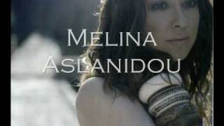 Melina Aslanidou - "Poso poso"  (Πόσο πόσο) (New song)