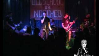 PASMATERS - Overdose