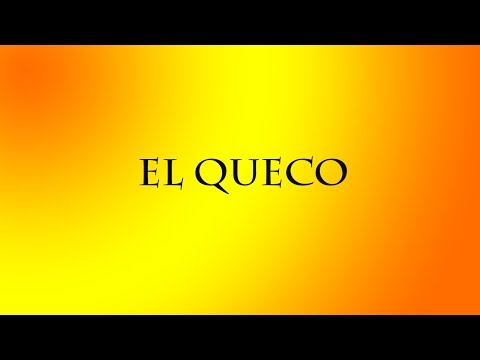 EL QUECO