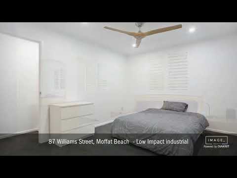 Video for 87 William Street, Moffat Beach  QLD  4551