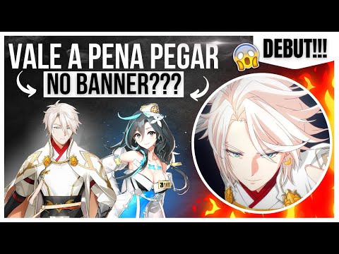 ZAHHAK  E FLAN - VALE O INVESTIMENTO? + DEBUT DO ZAHHAK!!! SERÁ QUE DEU BOM? [EPIC SEVEN]