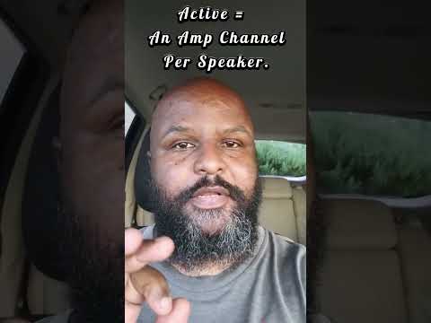 DSP Tuning Tips Pt. 2! CRITICALLY IMPORTANT! #caraudio #dsp #tuning #howto