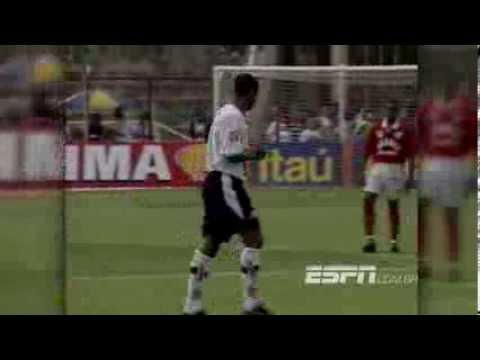 Mogi Mirim 2 x 5 Corinthians - Campeonato Paulista 2000