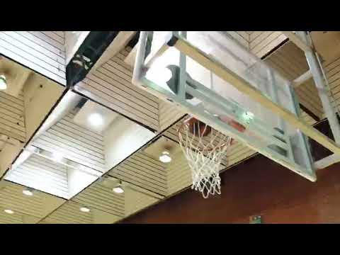 Zaire Colbert 9 year old basketball player