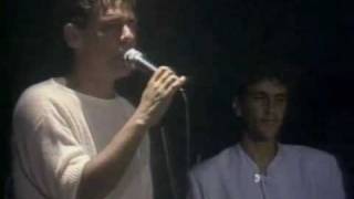 Chico Buarque e Caetano Veloso - "Você não entende nada" - "Cotidiano" (1986)