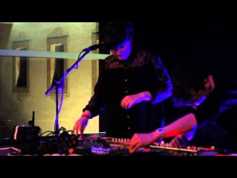 Valle Eléctrico 23: Spinee + Beatlove + Museless + Followback - 11 Febrero