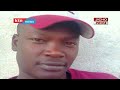 Jicho Pevu Jacob Juma