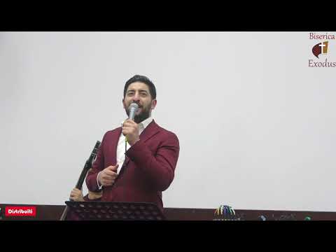 Fratele Ionatan Stan - Precum cororii-n zbor spre zari albastre