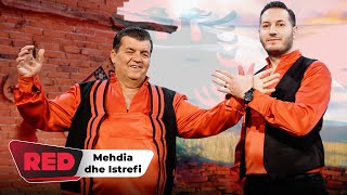 Mehdi Berisha & Istref Tahiraj - Shqipëria Jonë