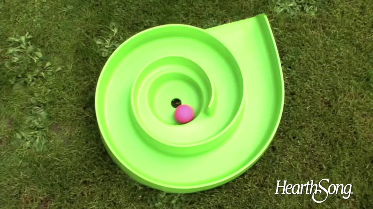 Mini Golf Deluxe Set