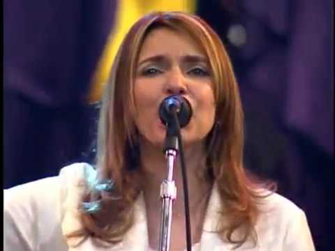 Com Braços De Amor - Soraya Duarte