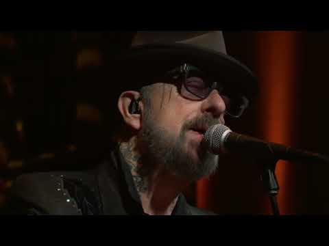 Dave Stewart Does Dylan - Recorded Live at Analog