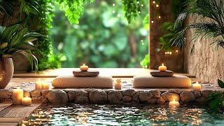 Relaxing Music for Relieving Anxiety and Stress 🪴Sleeping Music, Healing Insomnia