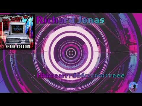 Richard Jonas - Hhhaaarrrdddcccooorrreee (Protracker 1995)