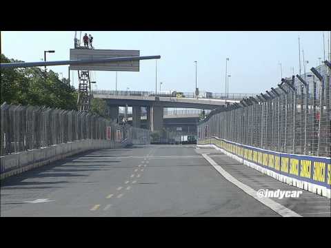 2012 IICS Baltimore Practice 1 Highlights