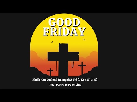 Good Friday