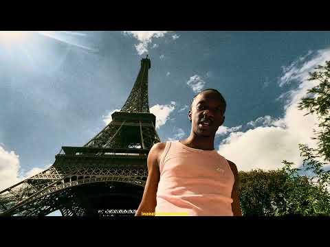 Babou - Cyangabwoba (Visualizer)