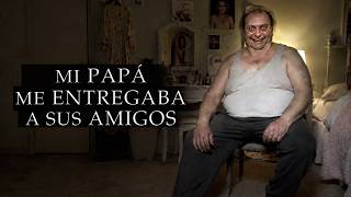 3 EXPERIENCIAS de HORROR de ABUSO (15) | "Mi PAPÁ viene por MI cada NOCHE"