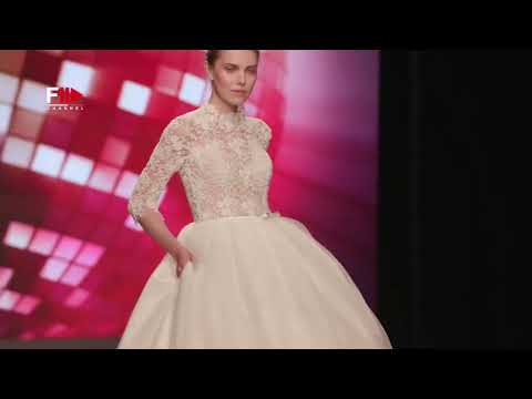 BLUMARINE By BELLANTUONO Si Sposaitalia Collezioni Spring 2022 Milan - Fashion Channel