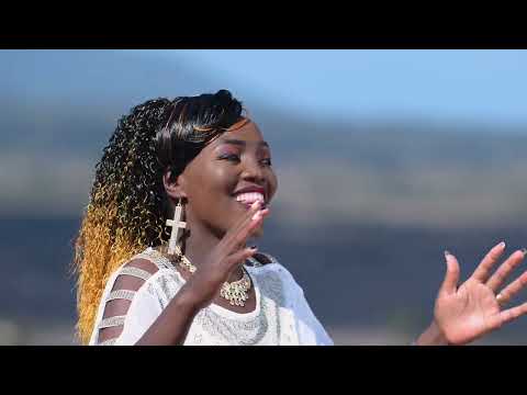 RWARO RWA IHIGA_MIRIAM WAMUTHUNGU (OFFICIAL 4K VIDEO) (SKIZA CODE: 698 0709 send to 811).