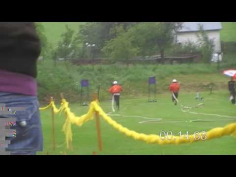 SDH Litovany 17:98 - Čechtín 2009