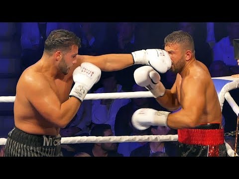 WBA Postpones Purse Bid For Manuel Charr vs. Trevor Bryan