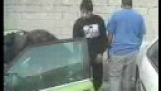 South Central Cartel - Interview @ THE BOX 1994