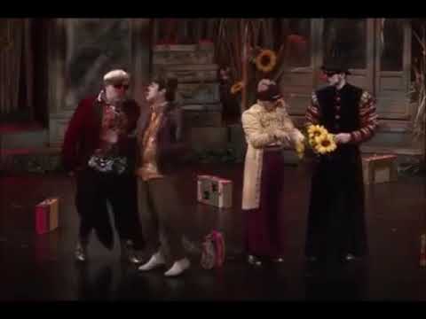 "Locos ReCuerdos" Gustavo Monje/Omar Calicchio