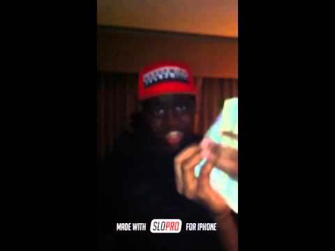 Young Kp ft. Lil Maury ft. Young bam bam ft. Lil creep ft. Young TP ft.#king polo ft. Ydt