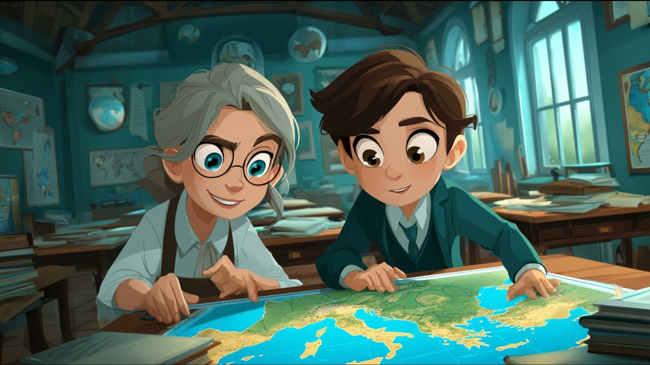 8. Sınıf T.C. İnkılap Tarihi ve Atatürkçülük - Balkan Antantı şarkısı