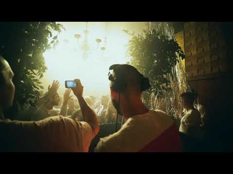 Detroit Swindle with Live Saxophone @ Peak Mystique (30.06.18)