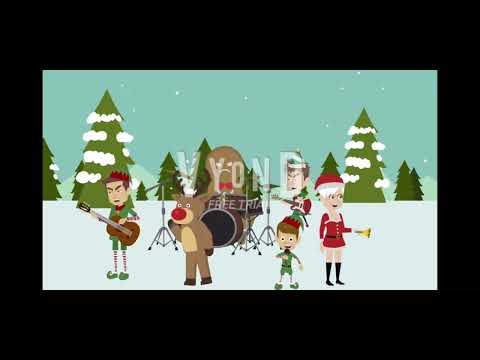 Ho Ho Fucking Ho - Kevin Bloody Wilson