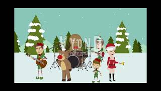 Kevin Bloody Wilson (Ho Ho Fkn Ho) Christmas Songs (Funny / Funniest Videos)